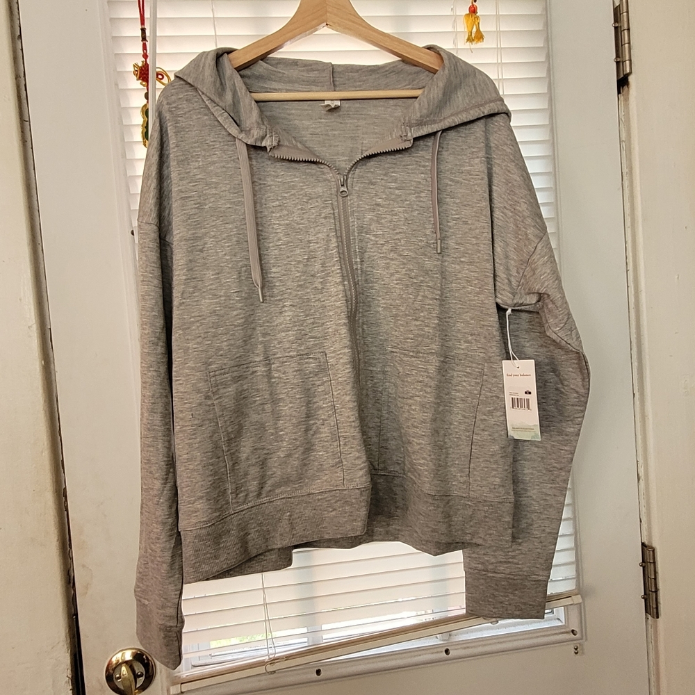 Marika Hoodie XL
